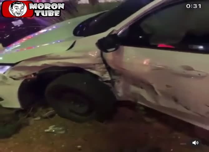 Video :In American ghettos, you may expect anything!